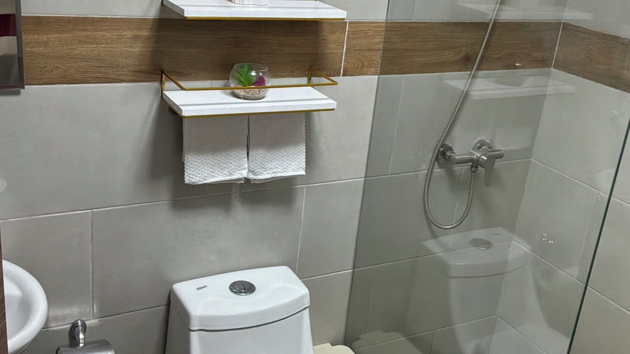 Photo of Bathroom in Santo Domingo Este