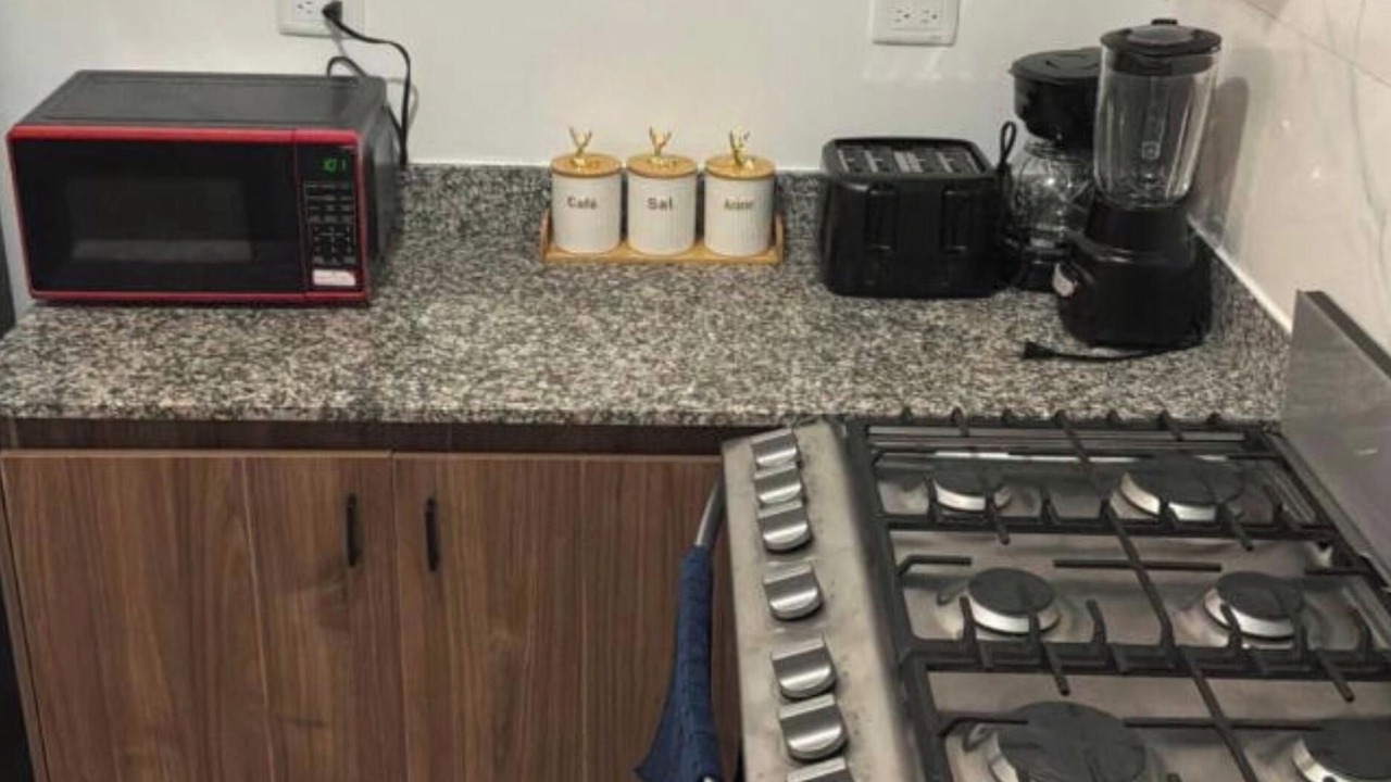 Photo of Kitchen in Santo Domingo Este