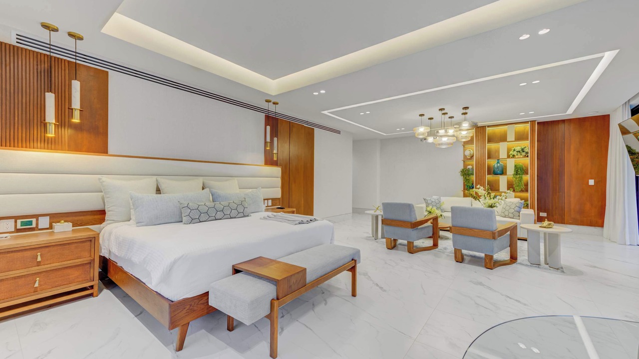 Photo of Bedroom in Punta Cana