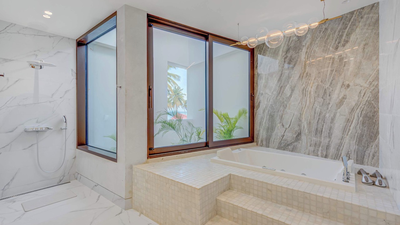 Photo of Bathroom in Punta Cana