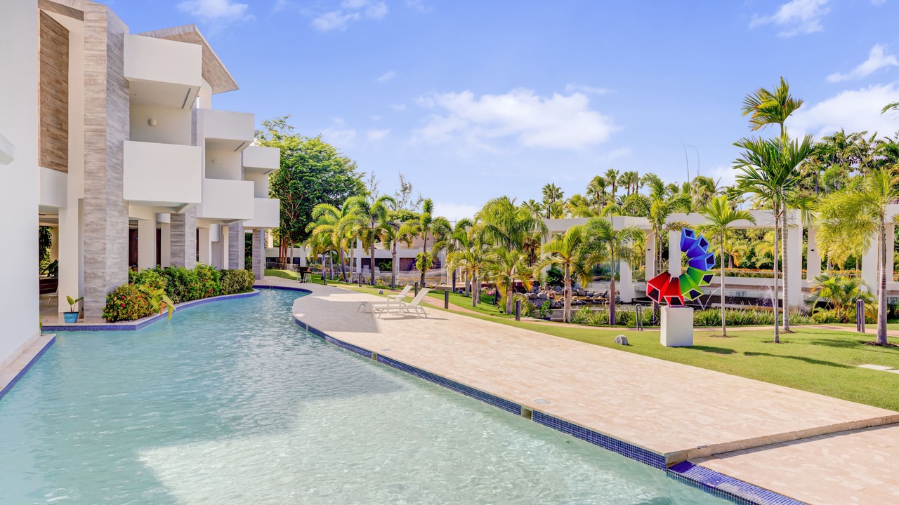 Photo of Outdoor in Punta Cana