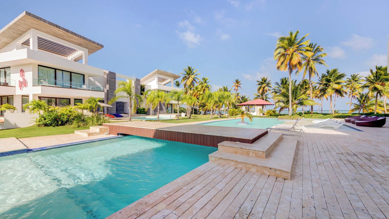 Photo of Outdoor in Punta Cana