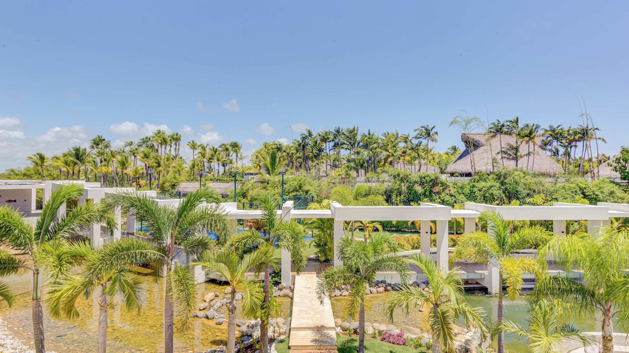 Photo of Outdoor in Punta Cana