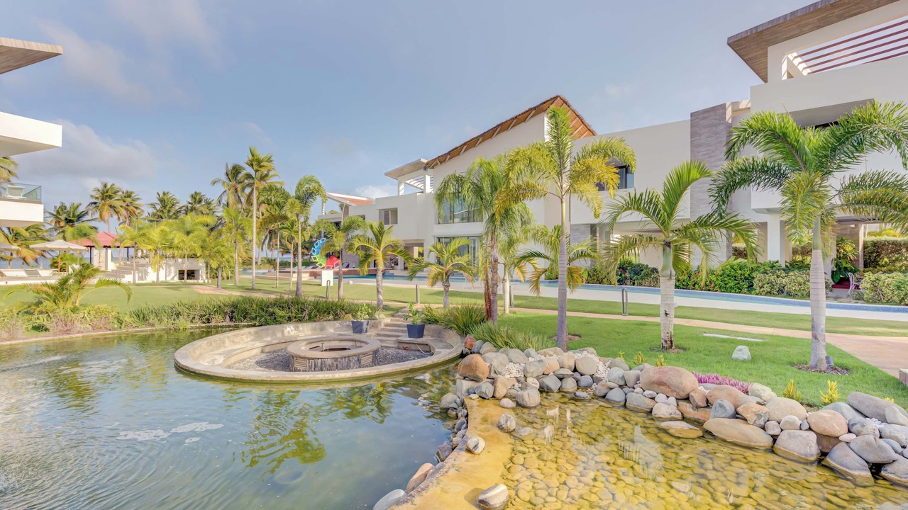 Photo of Outdoor in Punta Cana