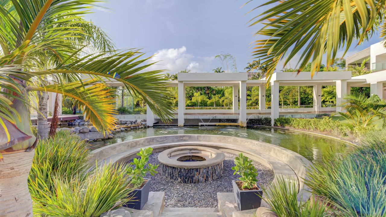 Photo of Outdoor in Punta Cana