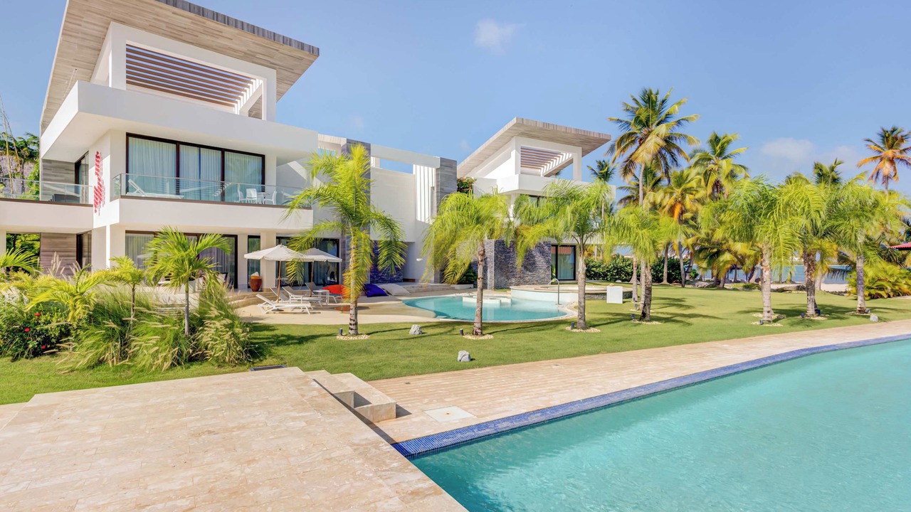 Photo of Outdoor in Punta Cana