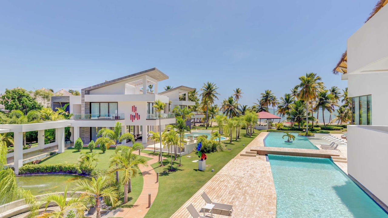 Photo of Outdoor in Punta Cana