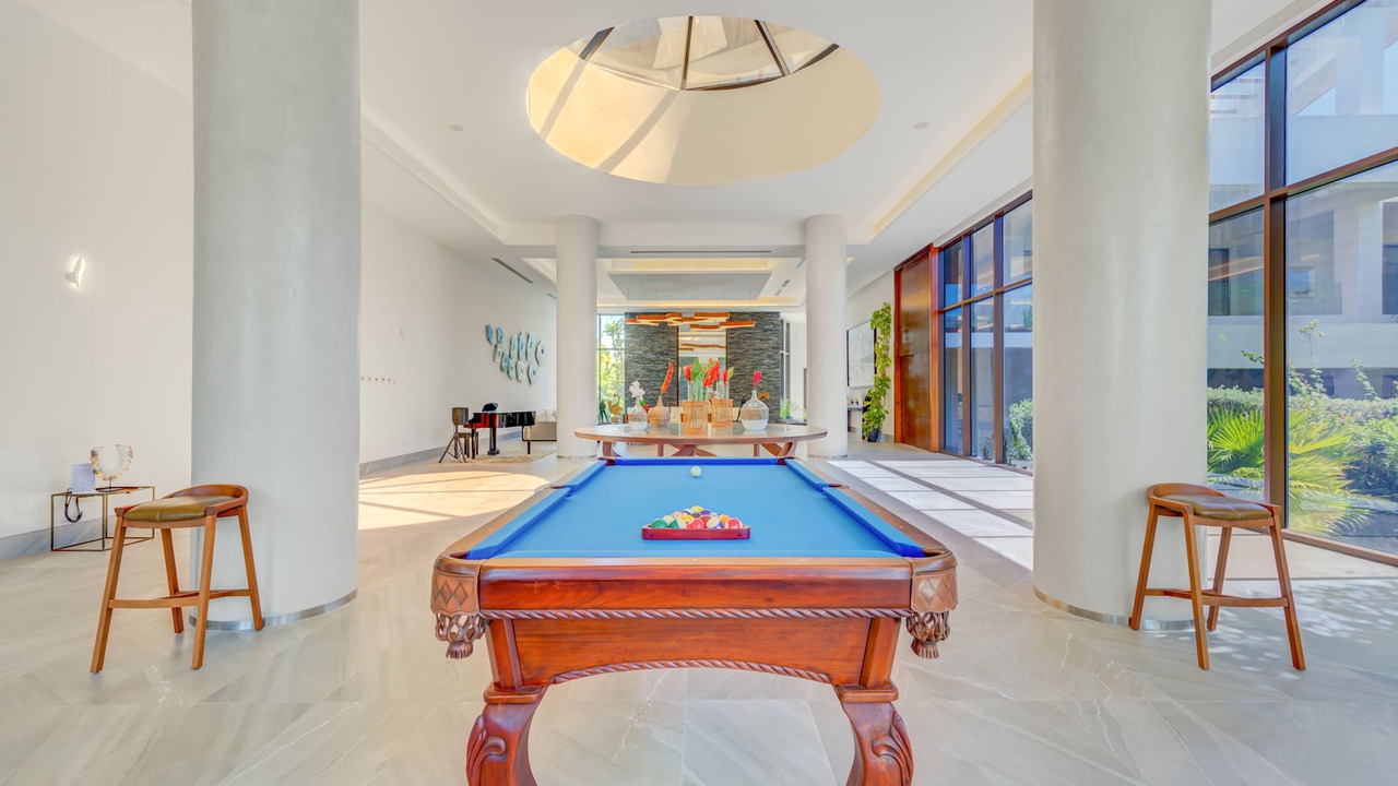 Photo of Bedroom in Punta Cana