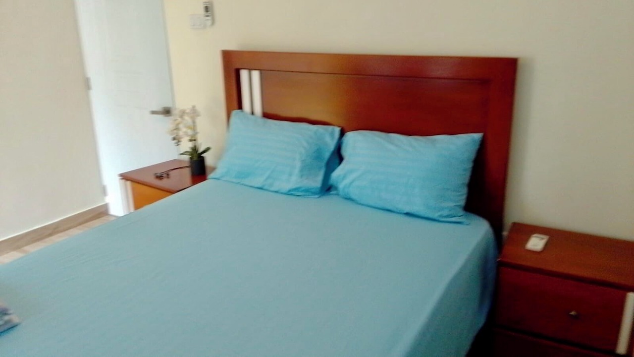 Photo of Bedroom in Sanchez