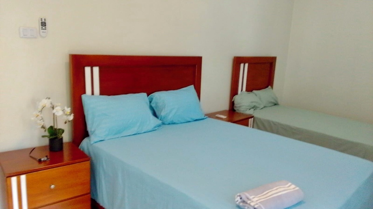 Photo of Bedroom in Sanchez