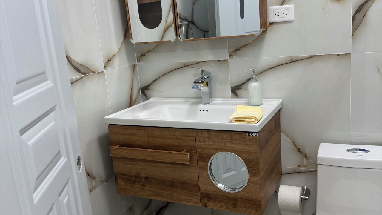 Photo of Bathroom in Sanchez