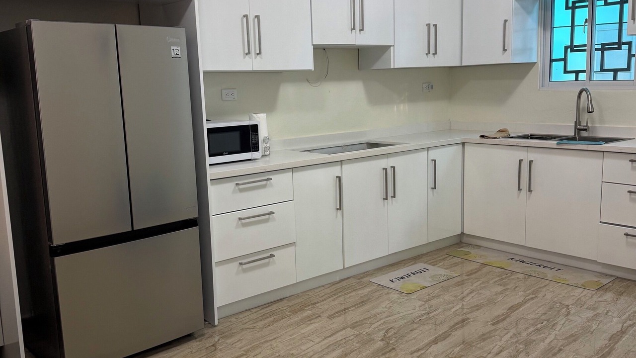 Photo of Kitchen in Sanchez