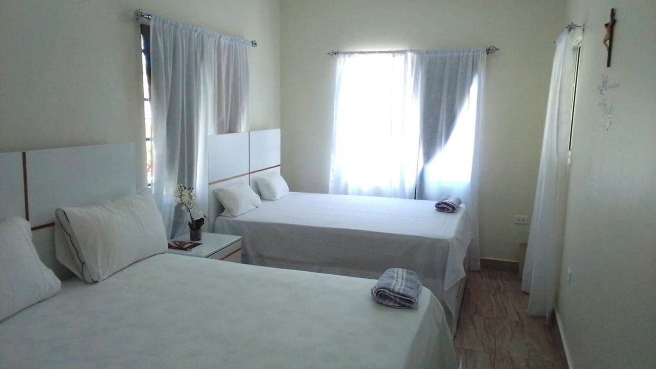 Photo of Bedroom in Sanchez