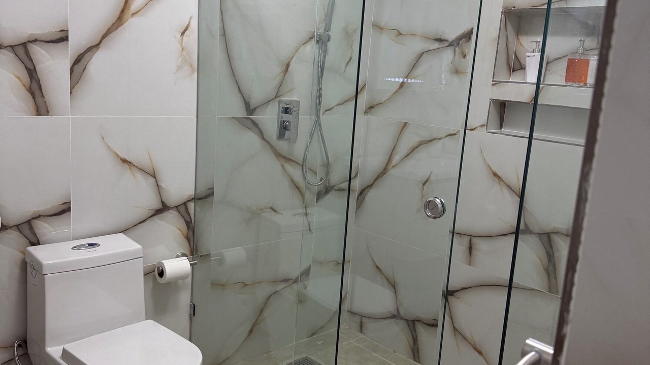 Photo of Bathroom in Sanchez
