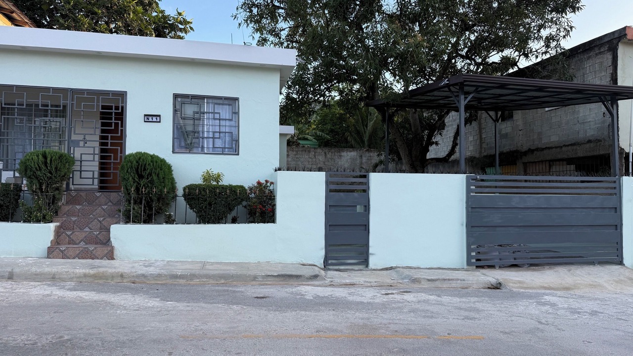 Photo of Outdoor in Sanchez