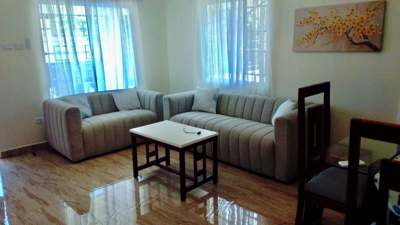 Photo of Livingroom in Sanchez