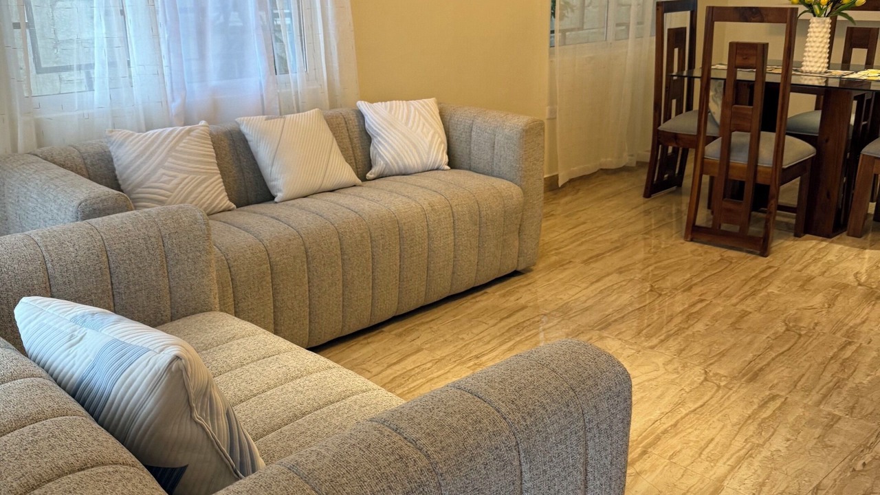 Photo of Livingroom in Sanchez