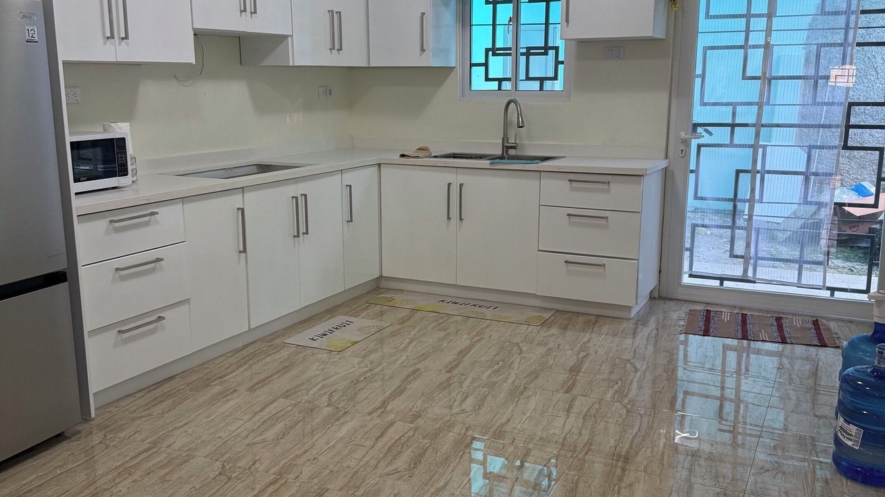 Photo of Kitchen in Sanchez