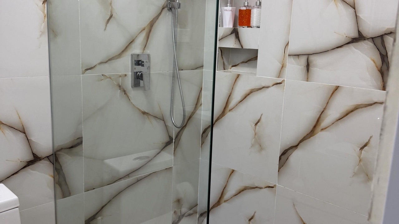 Photo of Bathroom in Sanchez