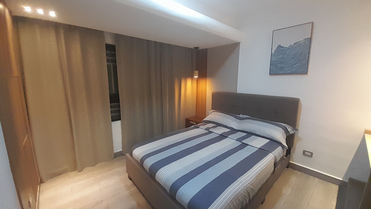 Photo of Bedroom in Ciudad Universitaria