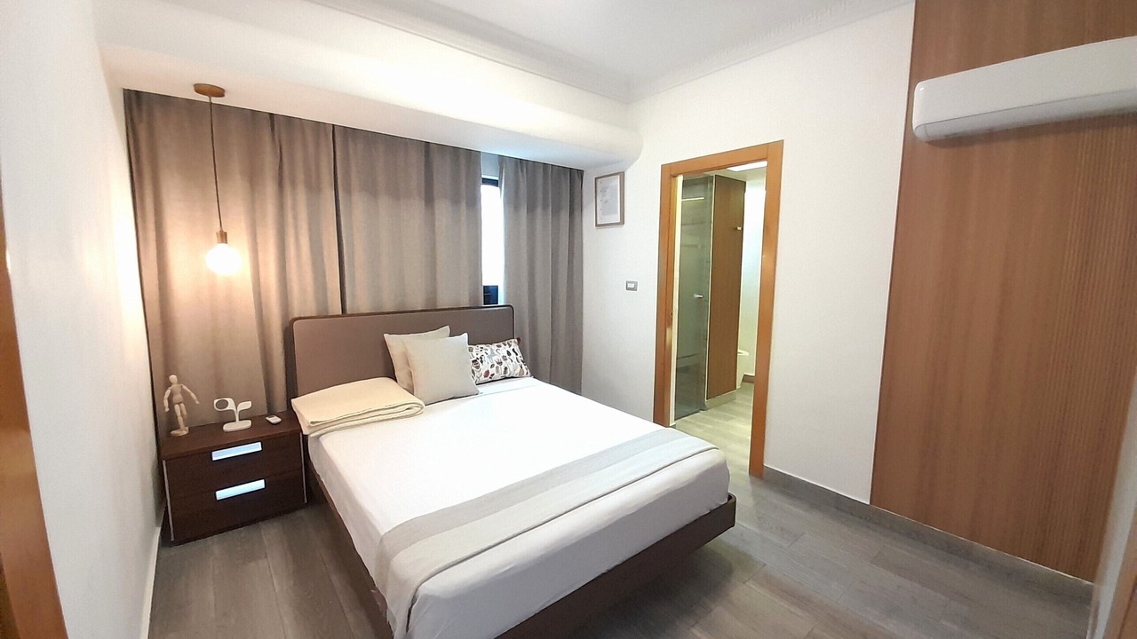 Photo of Bedroom in Ciudad Universitaria
