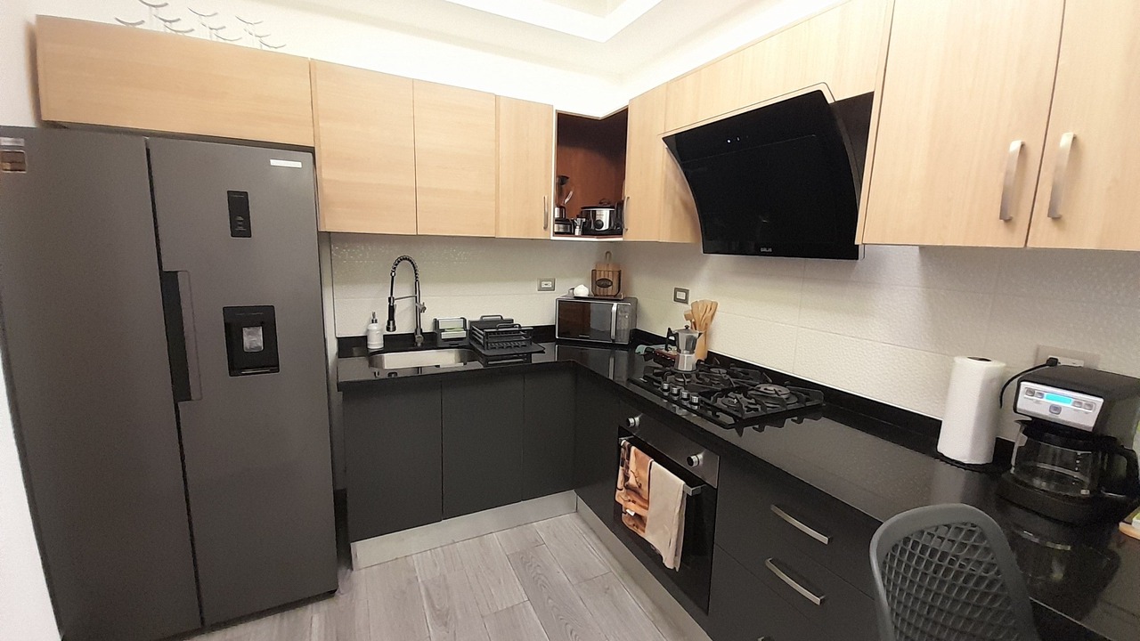 Photo of Kitchen in Ciudad Universitaria
