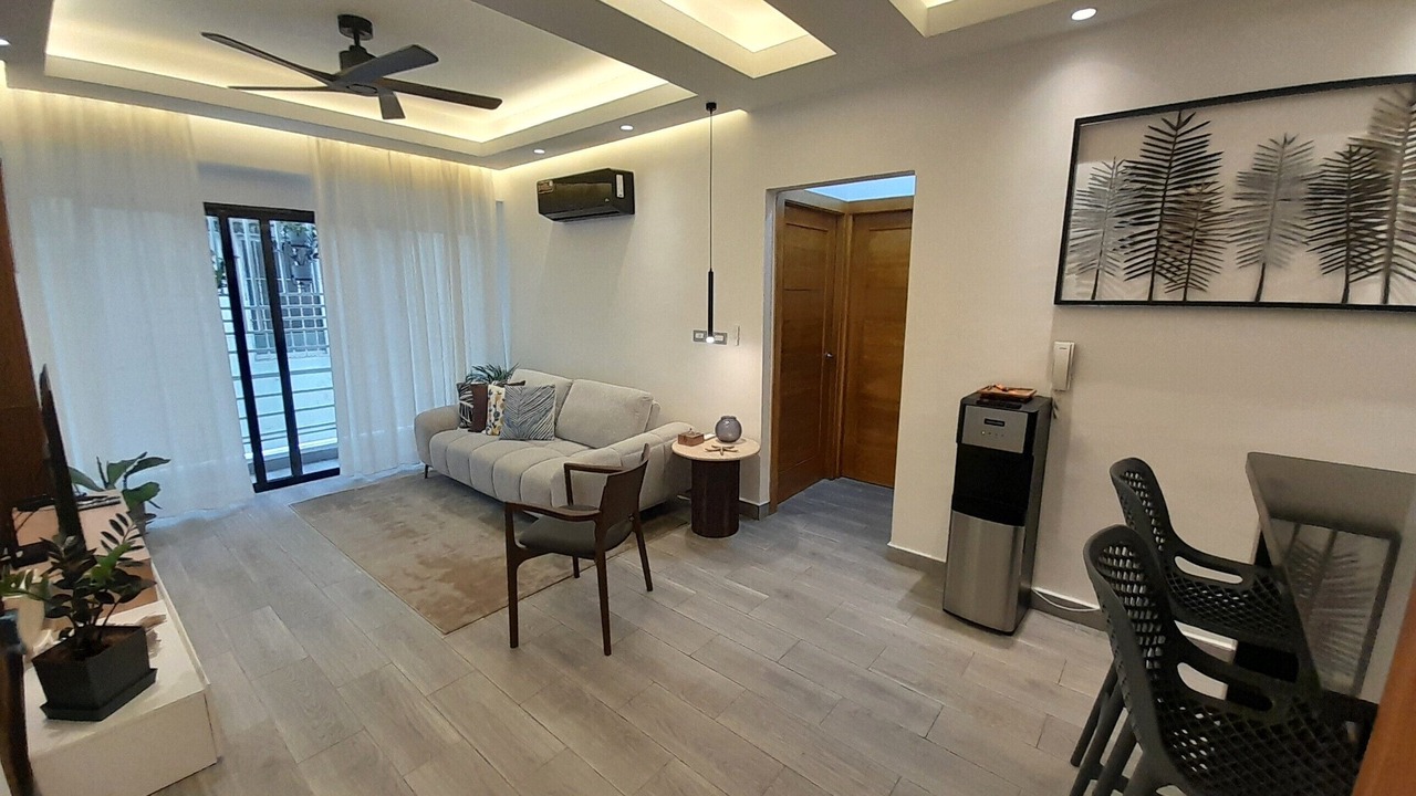 Photo of Livingroom in Ciudad Universitaria