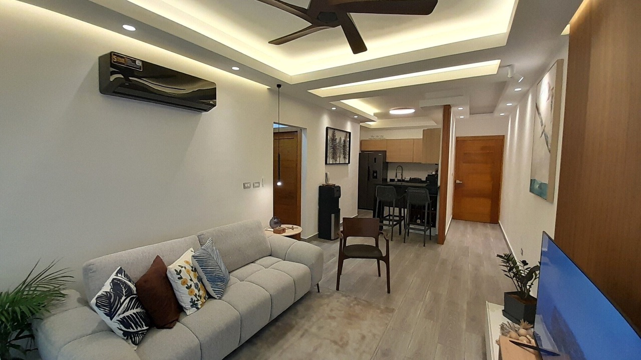 Photo of Livingroom in Ciudad Universitaria