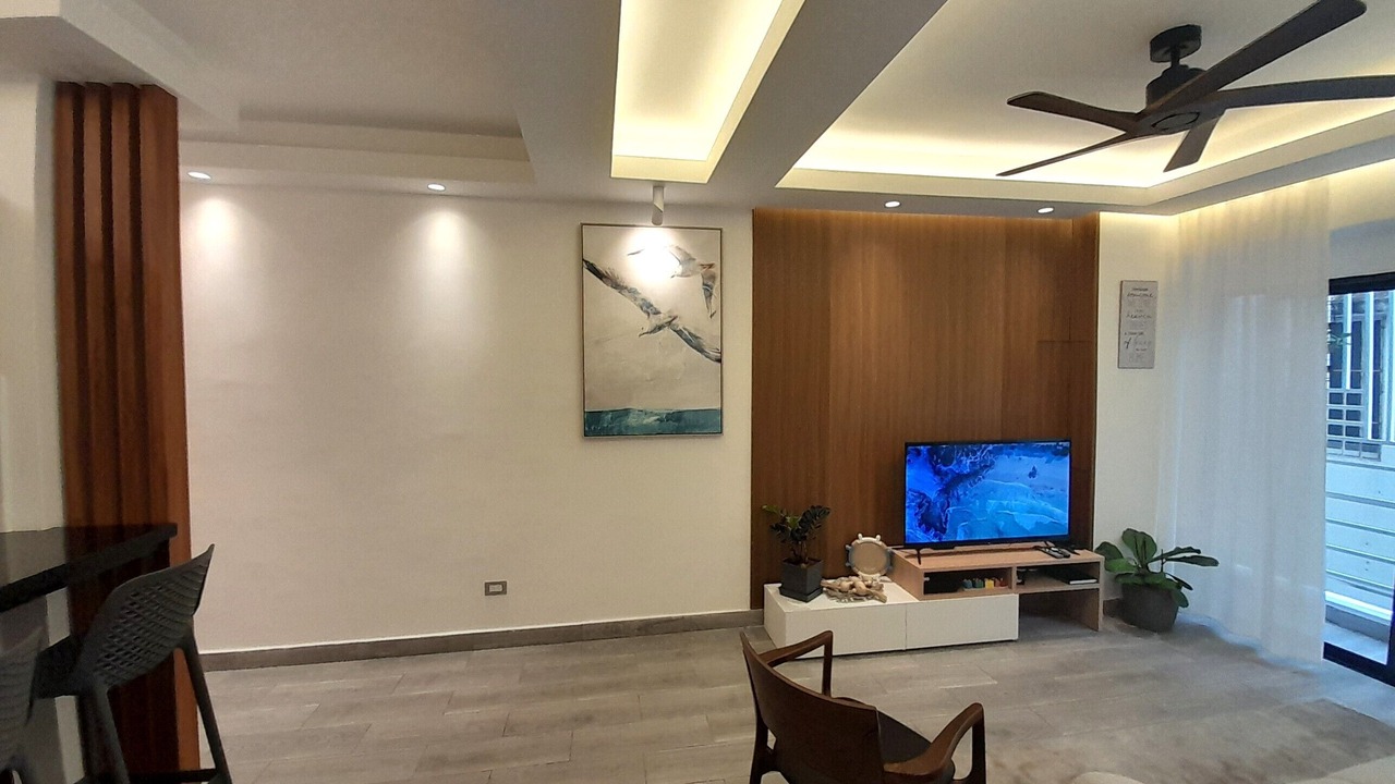 Photo of Livingroom in Ciudad Universitaria