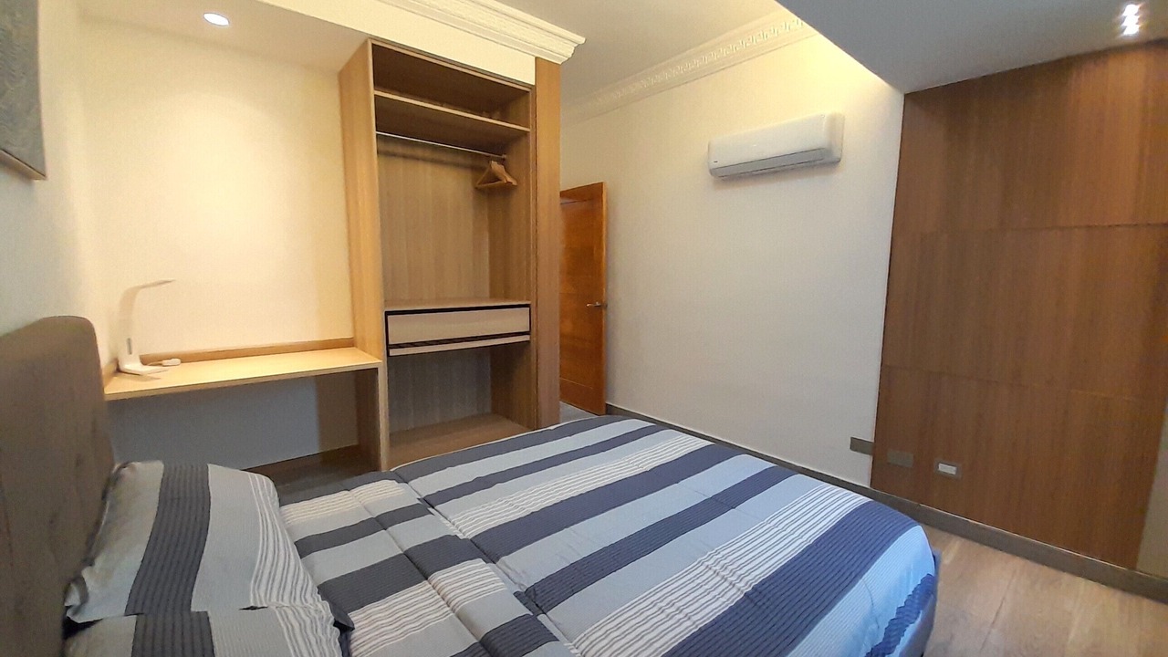 Photo of Bedroom in Ciudad Universitaria