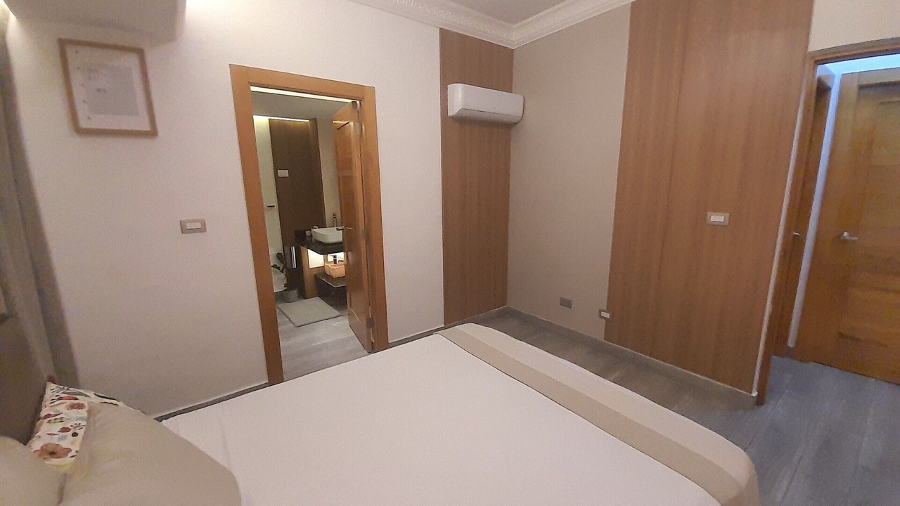 Photo of Bedroom in Ciudad Universitaria