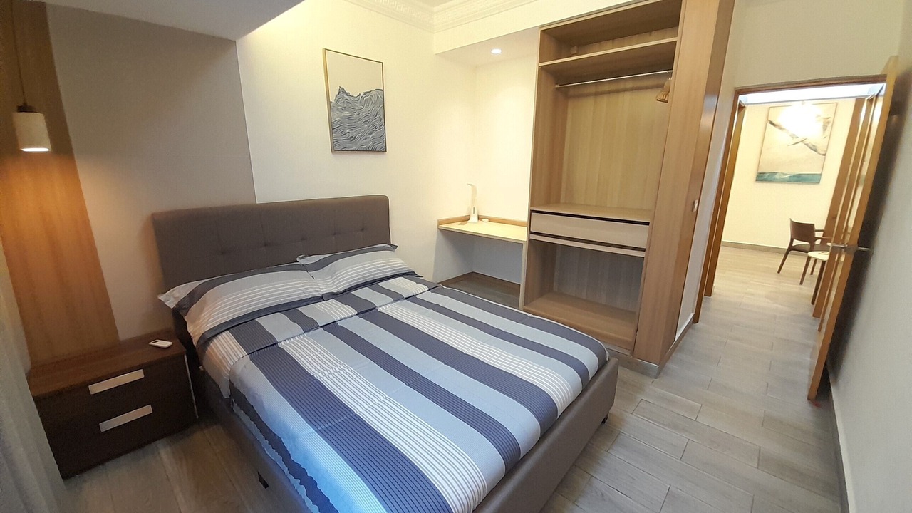 Photo of Bedroom in Ciudad Universitaria