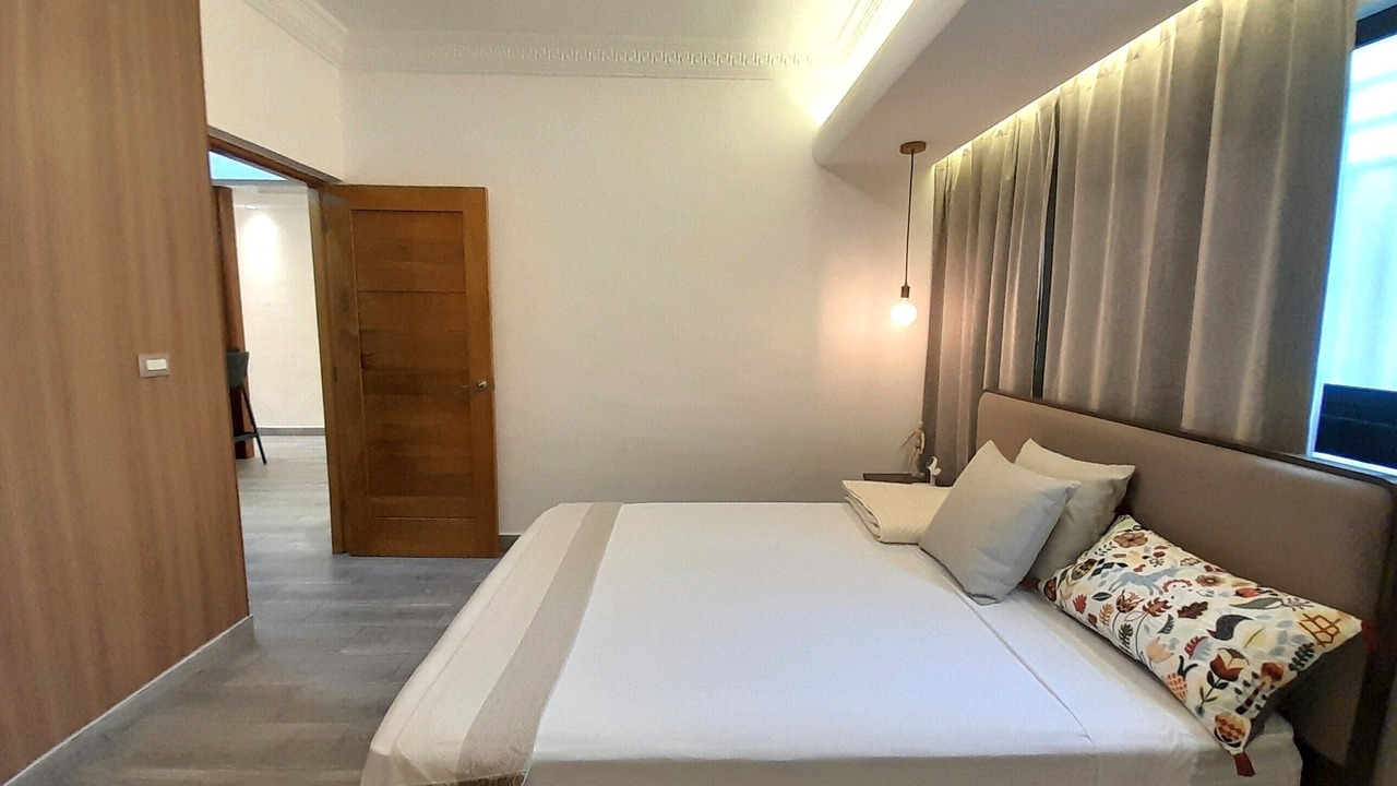 Photo of Bedroom in Ciudad Universitaria