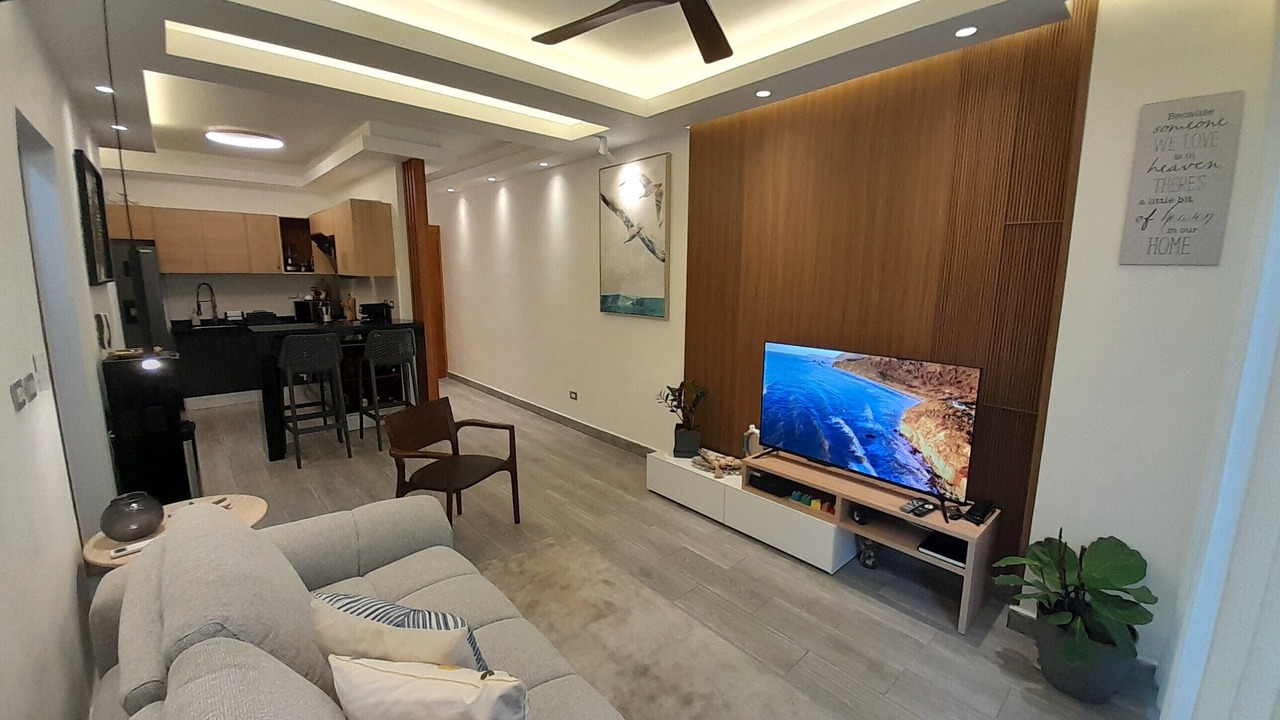 Photo of Livingroom in Ciudad Universitaria