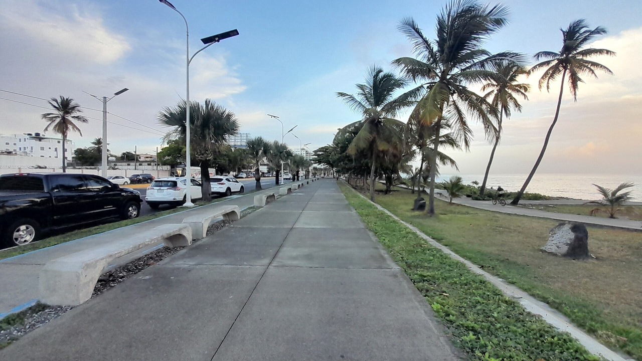 Photo of Outdoor in Ciudad Universitaria