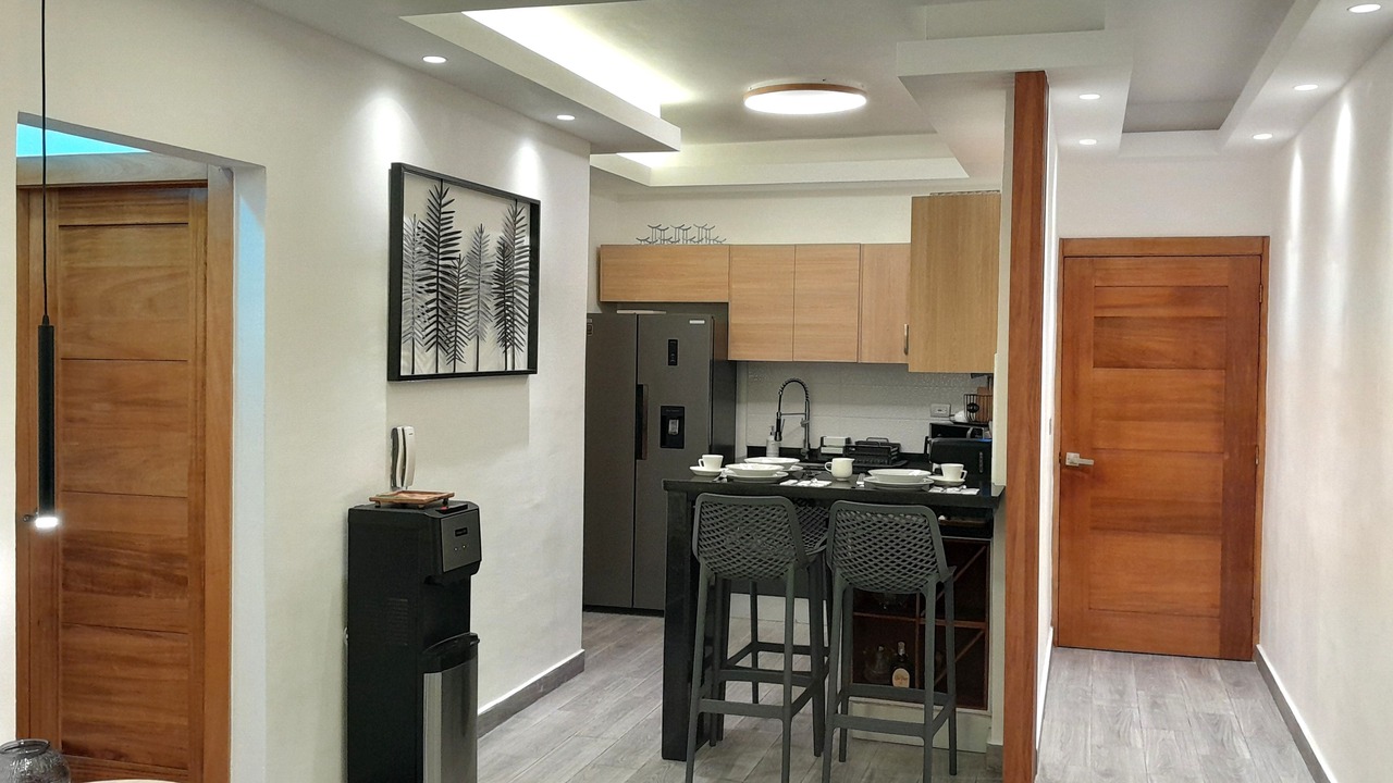 Photo of Kitchen in Ciudad Universitaria