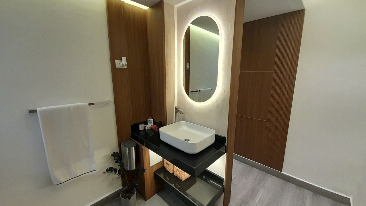 Photo of Bathroom in Ciudad Universitaria