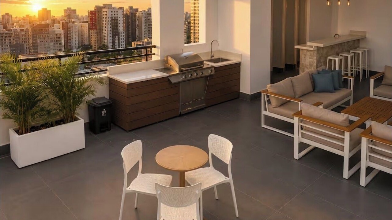 Photo of Outdoor in Santo Domingo