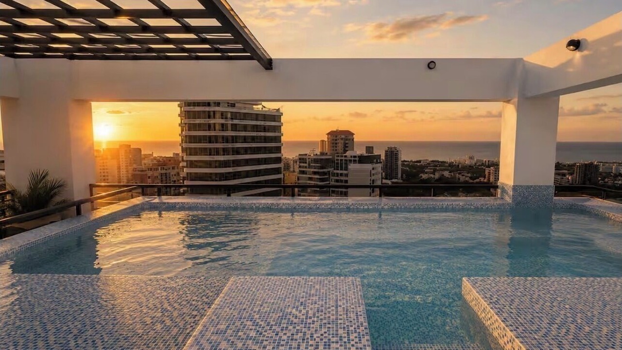 Photo of Outdoor in Santo Domingo