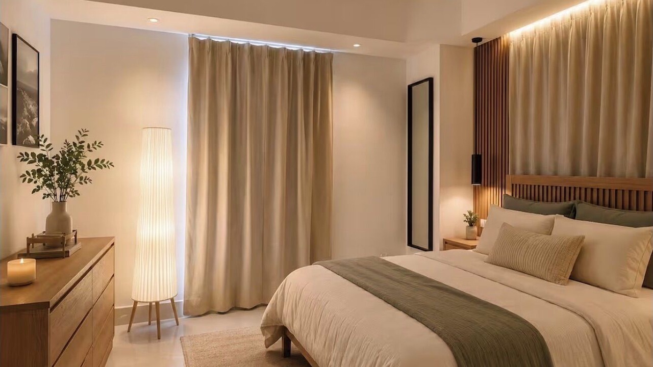 Photo of Bedroom in Santo Domingo