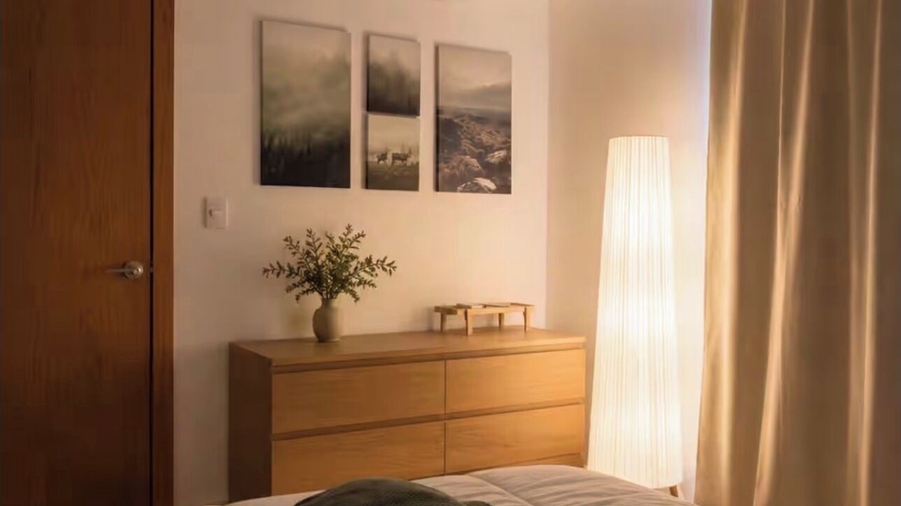 Photo of Bedroom in Santo Domingo