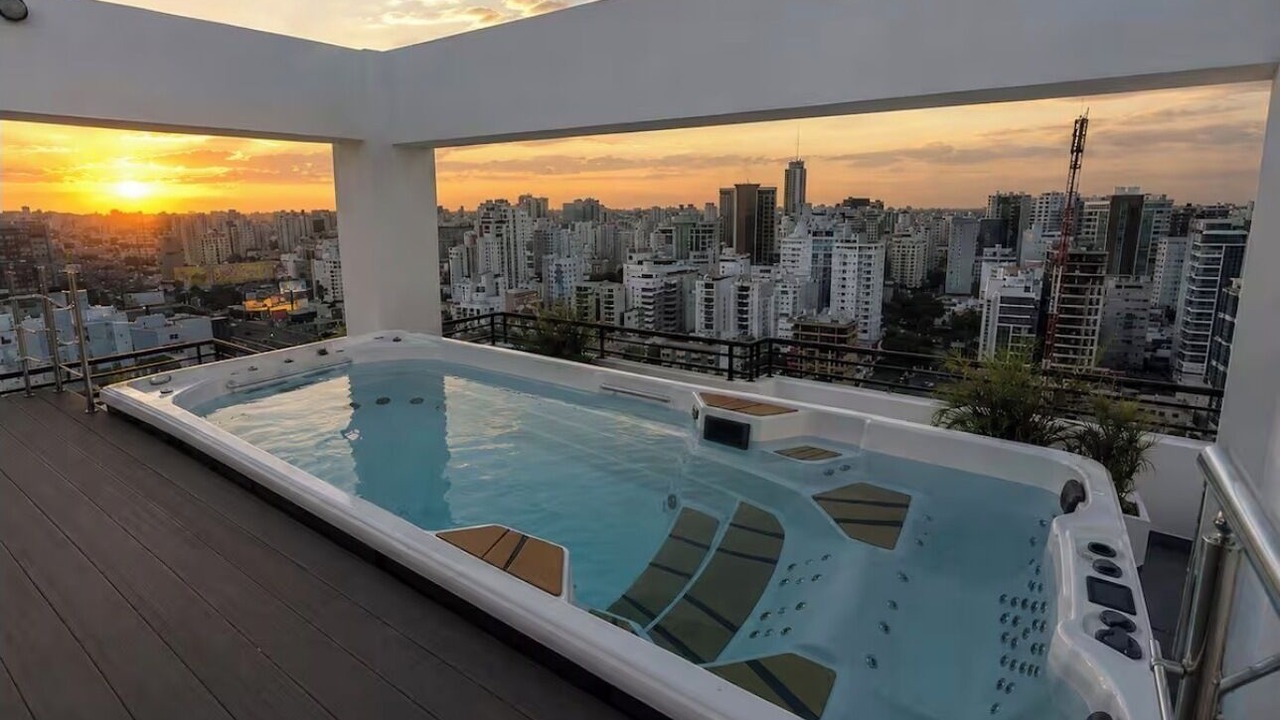 Photo of Outdoor in Santo Domingo