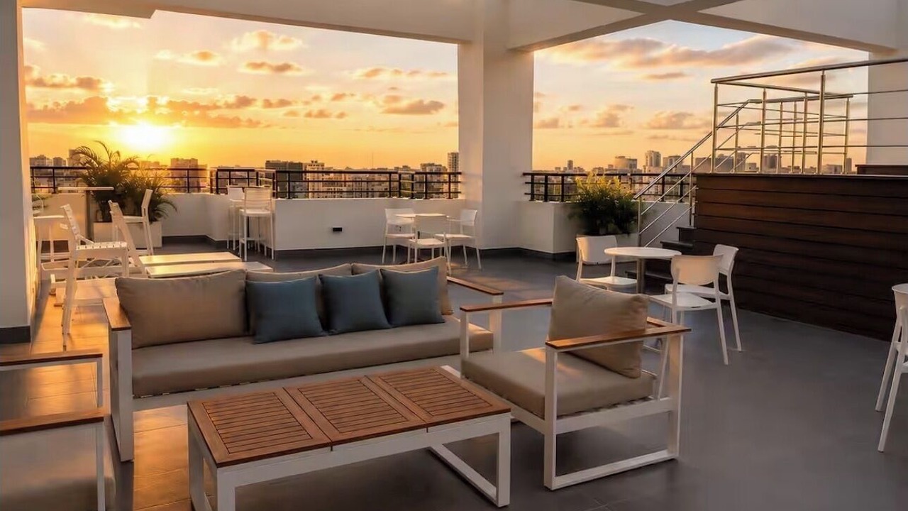 Photo of Outdoor in Santo Domingo