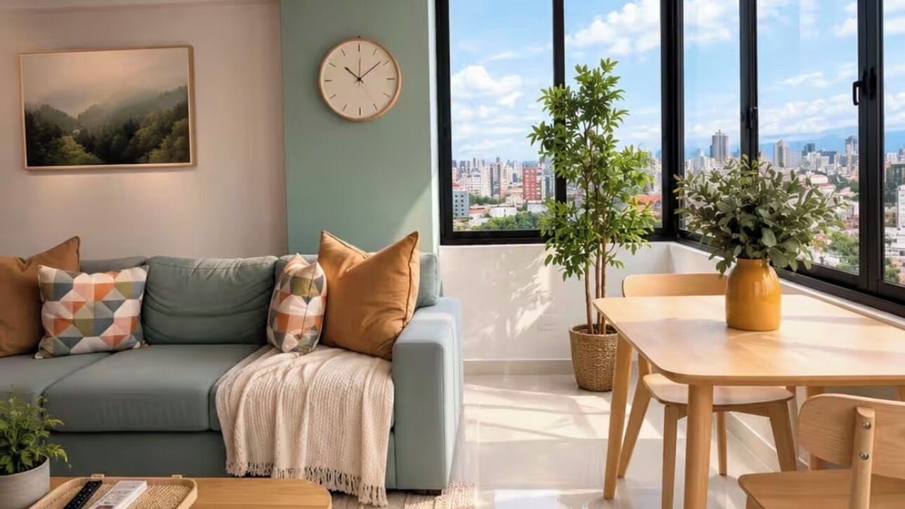 Photo of Livingroom in Santo Domingo