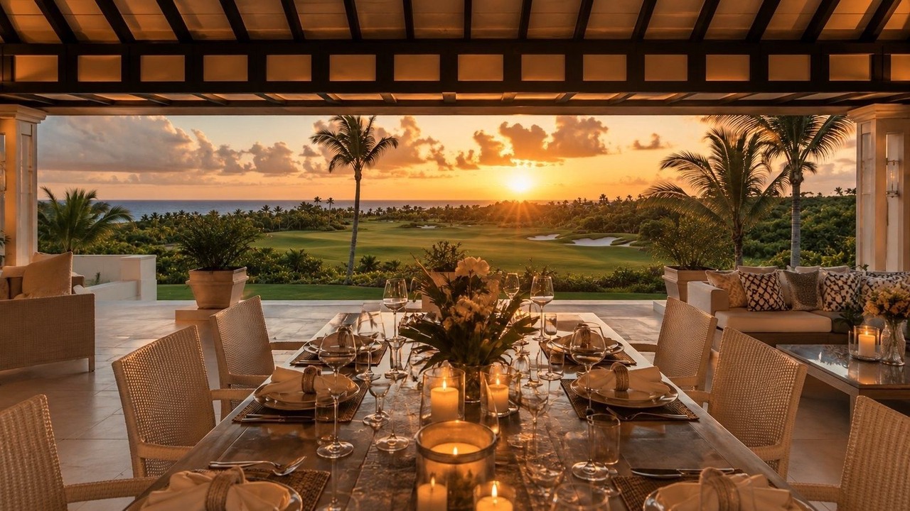 Photo of Others in Punta Cana