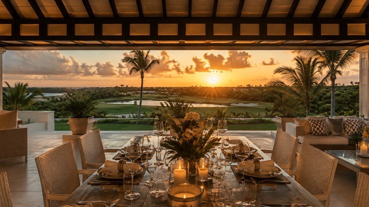 Photo of Others in Punta Cana