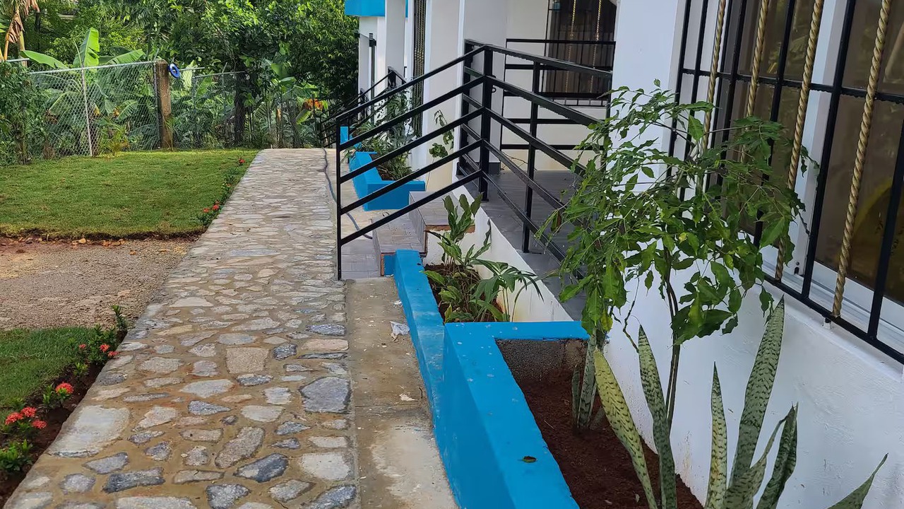 Photo of Outdoor in Las Galeras