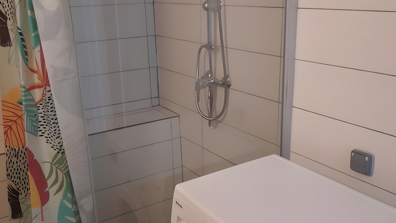 Photo of Bathroom in Caribbean Islands