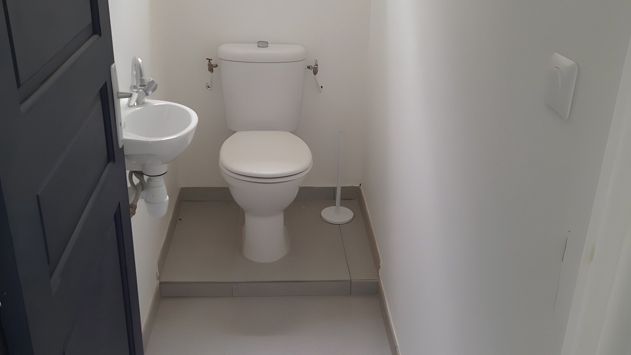 Photo of Bathroom in Caribbean Islands