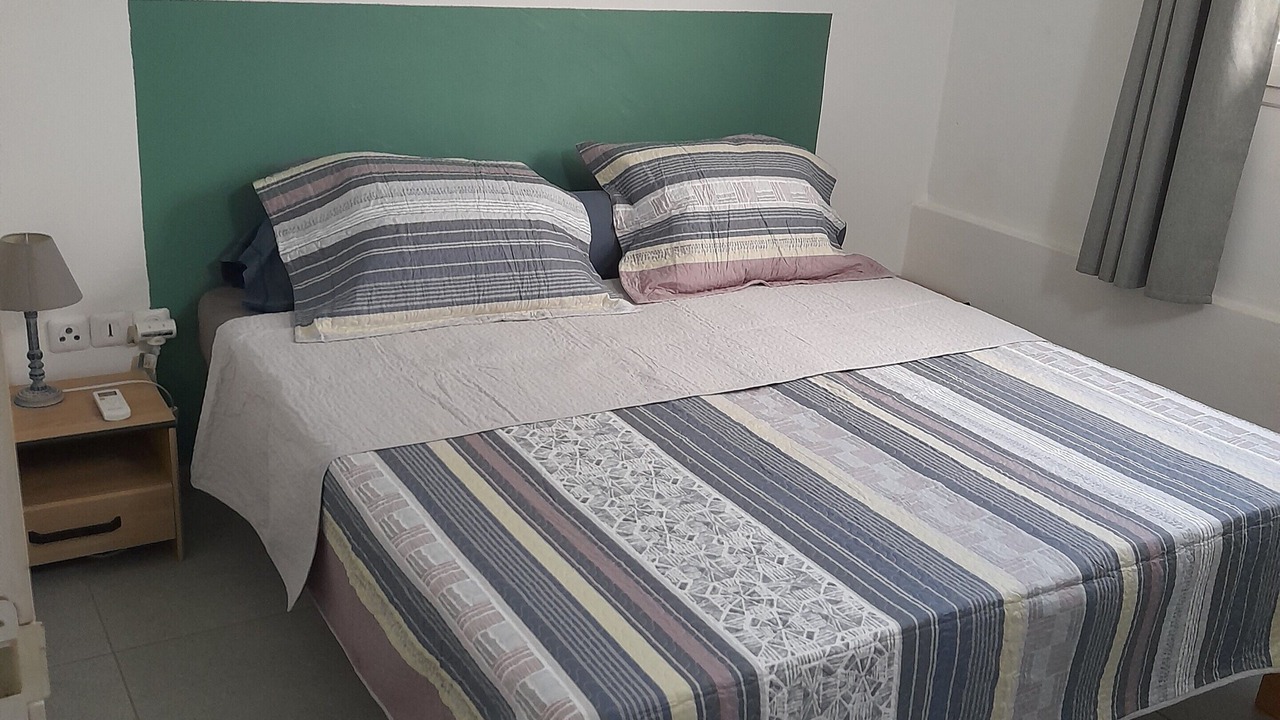 Photo of Bedroom in Caribbean Islands